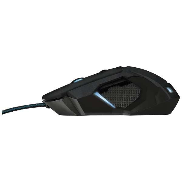 20324 }EX GXT 158 Laser Gaming Mouse [[U[ /L /8{^ /USB]_2