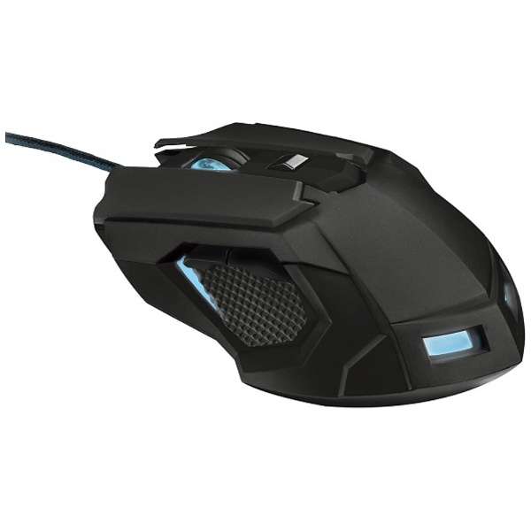 20324 }EX GXT 158 Laser Gaming Mouse [[U[ /L /8{^ /USB]_3