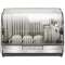 供餐具烘干机CleanDry(清洁干燥)不锈钢灰色TK-ST11[6个人使用的]_1