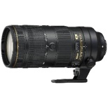 相机镜头AF-S NIKKOR 70-200mm f/2.8E FL ＥＤ ＶＲ NIKKOR(nikkoru)黑色[尼康F/变焦距镜头]
