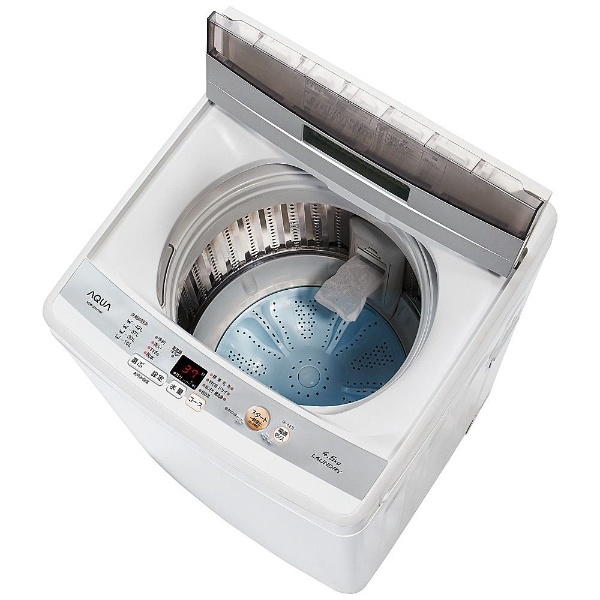 AQW-S45E 4.5kg 全自動洗濯機-