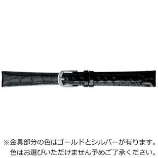 カイマン（シャイニング）13mm（黒）　BWA029AJ