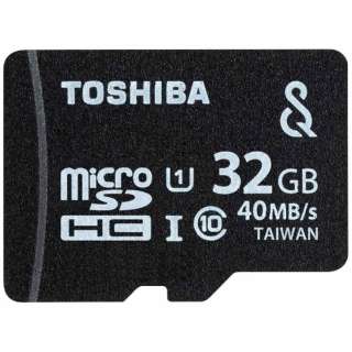 microSDHCJ[h MSV-AV[Y MSV-A032G [32GB /Class10]