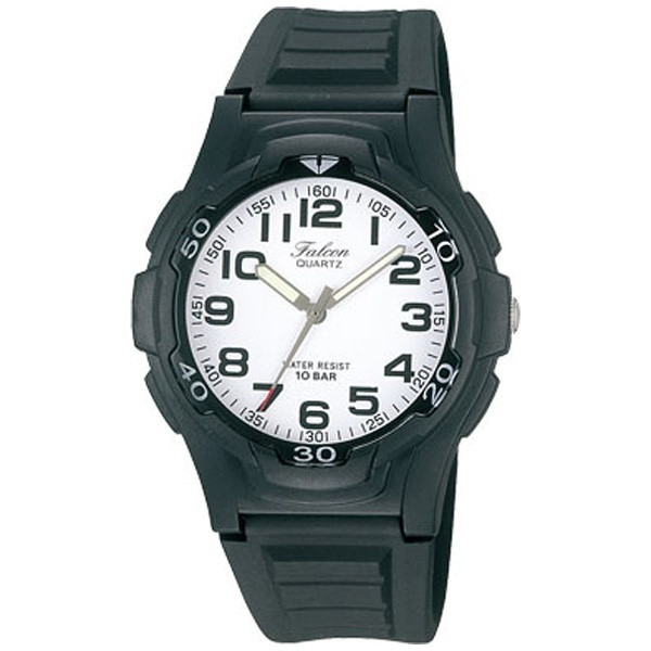 シチズン時計 QQ 腕時計 ファルコン VP84J851 [正規品] シチズン｜CITIZEN 通販