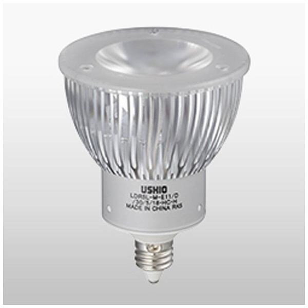 LDR10L-M-E11/27/7/20-H LED電球 ダイクロハロゲン形+zimexdubai.com