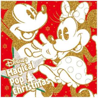 iVDADj/Disney Magical Pop Christmas yCDz