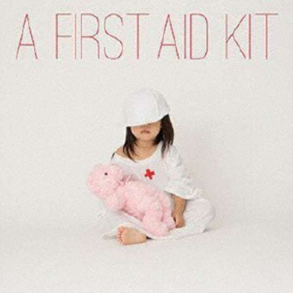 DIALUCK/A First Aid Kit yCDz_1