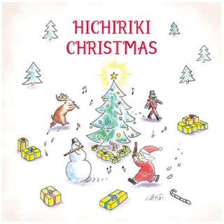 VG/Hichiriki Christmas yCDz