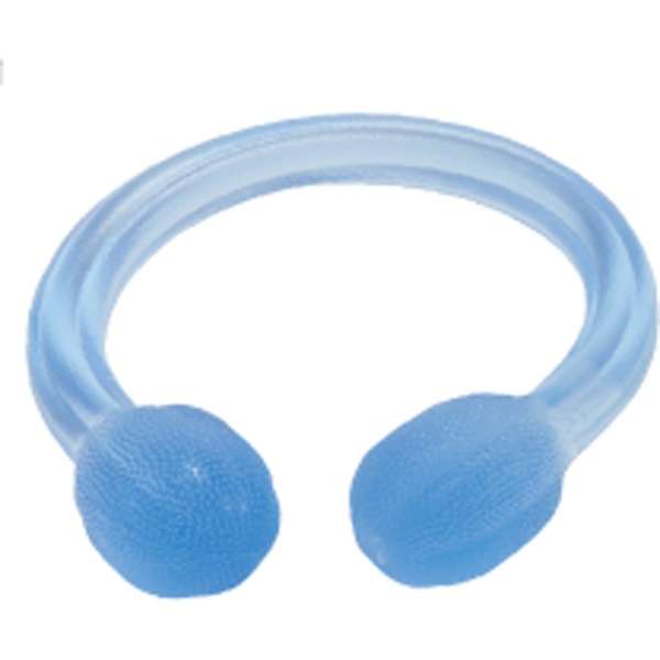 训练用品BODY TRA身体·托盘Jelly Tube(蓝色:硬件/最長伸:170cm)BT-1431[退货交换不可]_1
