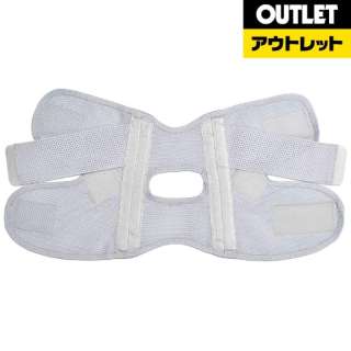 [奥特莱斯商品] 轻松Kenko防护带(供黑色二氧化硅型/膝盖使用的/LL尺寸)[外装次品]