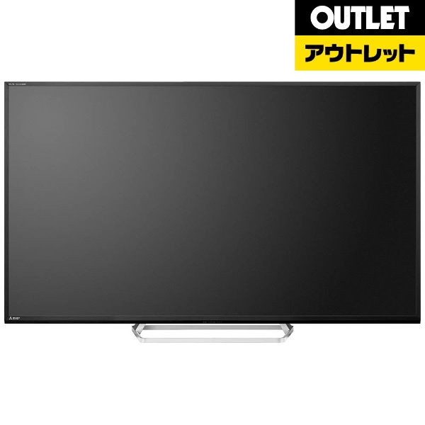 LCD-65LS3 液晶テレビ REAL(リアル) ブラック [65V型 /Bluetooth対応 