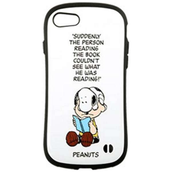 iPhone 7p@PEANUTS/s[ibc iFace First ClassP[X@`[[EuE@_1