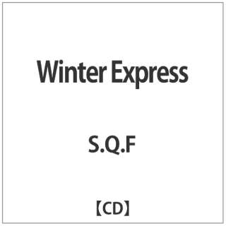 SDQDF/ Winter Express yCDz