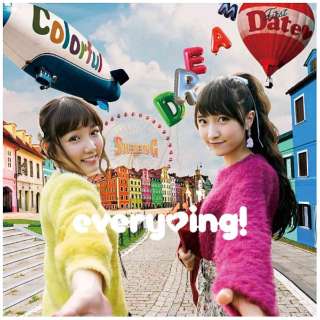 everyingI/Colorful Shining Dream First Date  yCDz