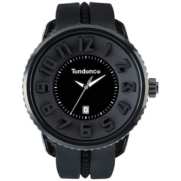 tendence(テンデンス) 腕時計 ラウンドガリバー 02033010AA [正規品