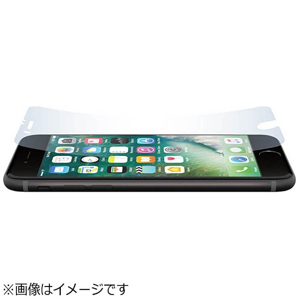 iPhoneSE324.7/ iPhone 7 AFPꥹեॻå PBY-01