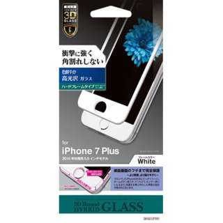 PB iPhone7 Plus 3DKX n[ht[ 