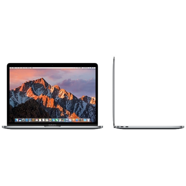 MacBook 2016 MLHA2J/A 8GB 256GB 放電回数164回MacBookPro