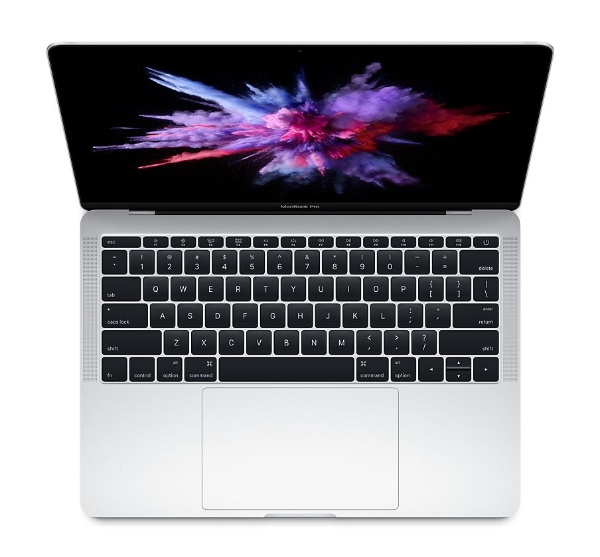 シルバーグレー サイズ MacBook Pro 13インチ 2016 i5 8GB 256GB 