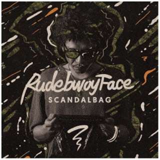 RUDEBWOY FACE/ SCANDAL BAG yCDz