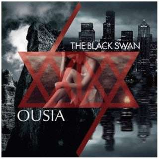 THE BLACK SWAN/ OUSIA A^Cv yCDz