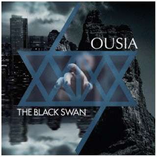 THE BLACK SWAN/ OUSIA ʏ B^Cv yCDz