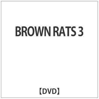 BROWN RATS 3 yDVDz