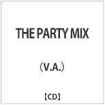 iVDADj/ THE PARTY MIX yCDz