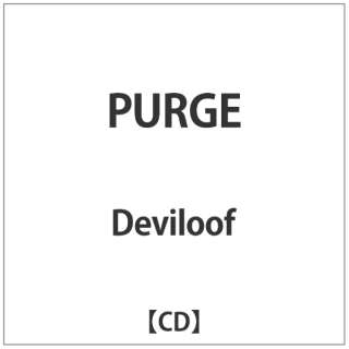 Deviloof/ PURGE yCDz