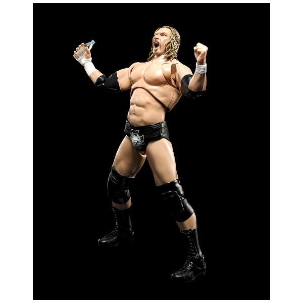 S.H.Figuarts WWE Triple H_5