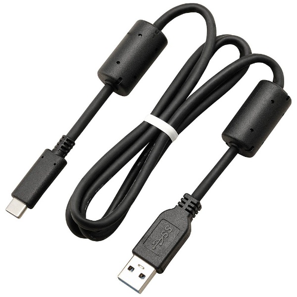 デジタルカメラ用USB接続ケーブル CB-USB11 オリンパス｜OLYMPUS 通販