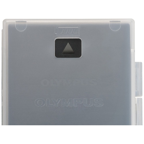 安い本物保証】 オリンパス(OLYMPUS) BLH-1 リチウムイオン充電池 EC