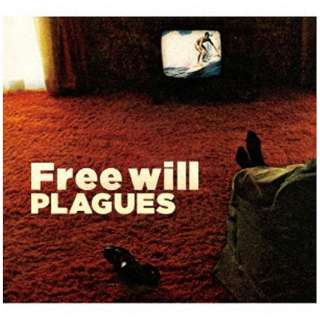PLAGUES/Free will yCDz