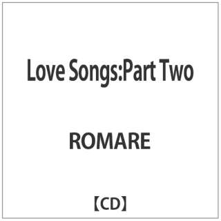 ROMARE/Love SongsF Part Two yCDz