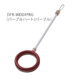 ktBK[Xgbvl@Finger Ring Strap Aluminum Combination@p[vn[g/p[v@DFR-WD04PRG