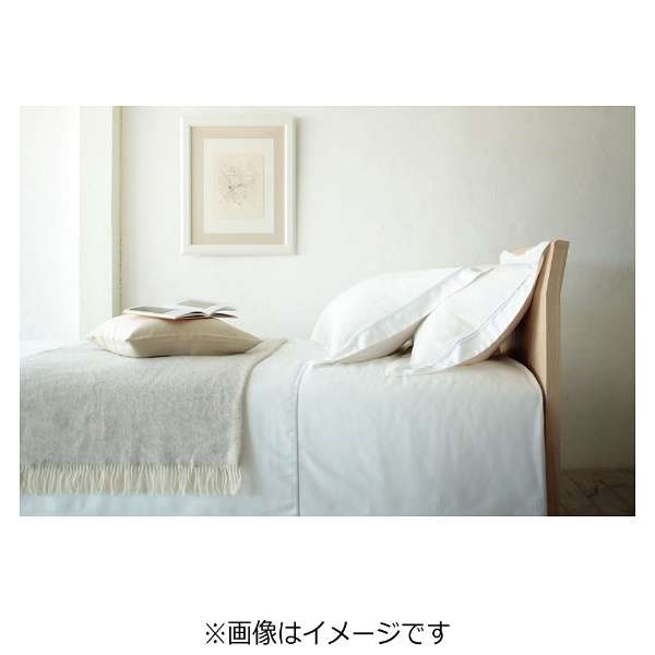 [被褥床罩]effepuremiamushingurusaizu(棉100%/150×210cm/gureju)法国床具_2