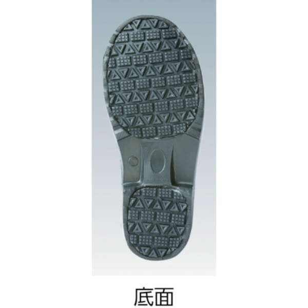 Ｇ别克85713 EVA豆长筒靴L OD 85713-64-L《※图片是形象。和实际的商品不一样的》_2