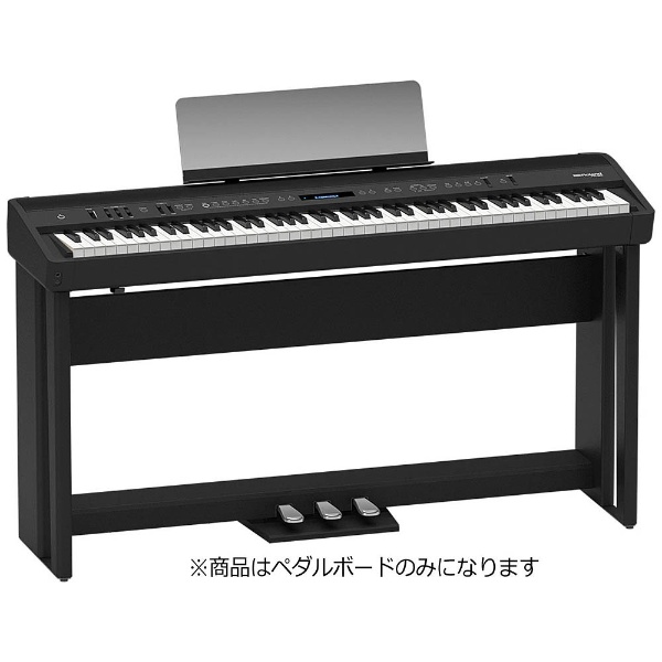 ローランドRoland FP-90-BK - 電子ピアノ