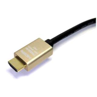 1mmHDMI  HDMIn@HDRE4KE3DEC[TlbgΉ Premium HDMIP[u@BT-PHD-AA100@