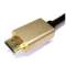3mmHDMI  HDMIn@HDRE4KE3DEC[TlbgΉ Premium HDMIP[u@BT-PHD-AA300@_3
