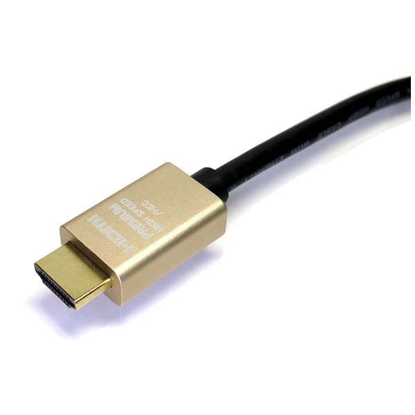 2mmHDMI  HDMIn@HDRE4KE3DEC[TlbgΉ Premium HDMIP[u@BT-PHD-AA200@_1