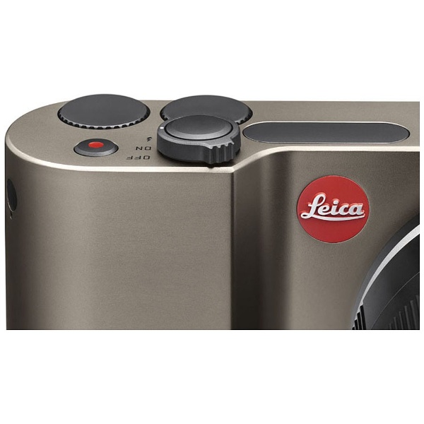 18112S ミラーレス一眼カメラ ライカTL [ズームレンズ] Leica｜ライカ 通販 | ビックカメラ.com