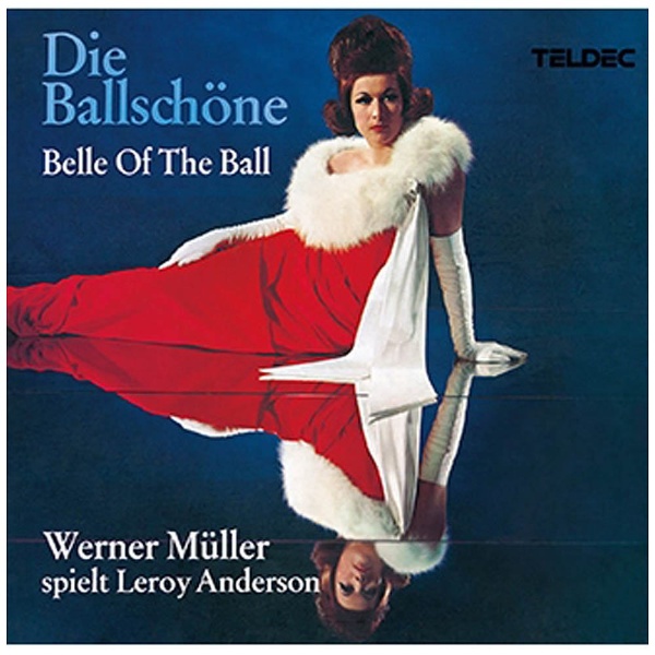 ウェルナー ミューラー 82%OFF オーケストラ タイプライター〜ルロイ 25％OFF アンダーソンの世界 CD