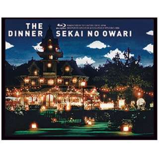 SEKAI NO OWARI/The Dinner yu[C \tgz