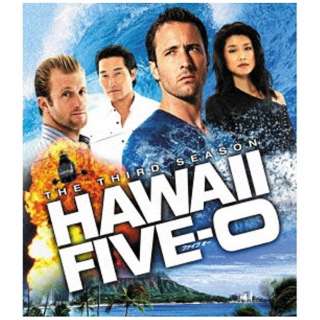 Hawaii Five 0 シーズン3 トク選box Dvd パラマウントジャパン Paramount 通販 ビックカメラ Com