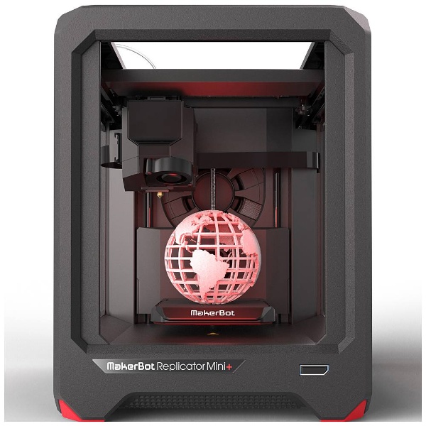 MP07925 3Dプリンター Replicator Mini+（レプリケーター ミニ+） MAKERBOT｜メーカーボット 通販 |  ビックカメラ.com