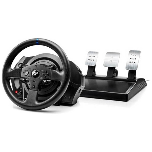 T300RS GT EDITION for PlayStaion4/3【PS4/PS3】 THRUSTMASTER