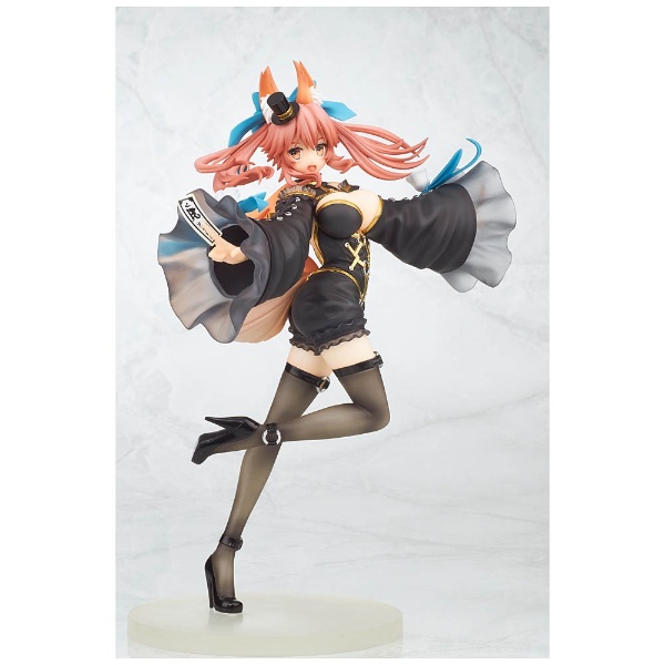 塗装済み完成品 1/8 Fate/EXTRA CCC キャスター ブロッコリー