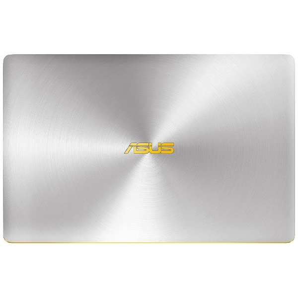 UX390UA-GS ノートパソコン ZenBook 3 グレー [12.5型 /Windows10 Home /intel Core i5  /Office HomeandBusiness Premium /メモリ：8GB /SSD：512GB /2016年11月モデル]