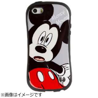 Iphone Se 第1世代 4インチ 5s 5用 ディズニー Iface First Classケース ミッキーマウス Hamee ハミィ 通販 ビックカメラ Com